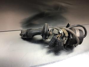 Liebherr Pilot Control Unit